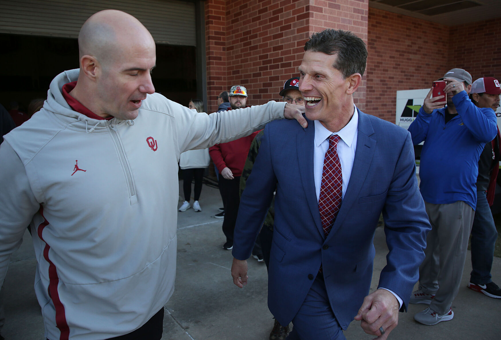 Brent Venables